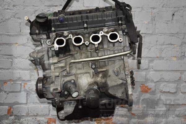 Двигатель Mitsubishi Colt 1.3 16V (Z3) 2004-2012 4A90 108567 - 6
