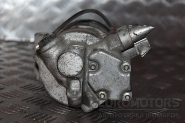Компрессор кондиционера Mitsubishi Colt 1.3 16V (Z3) 2004-2012 4472209687 108593 - 3