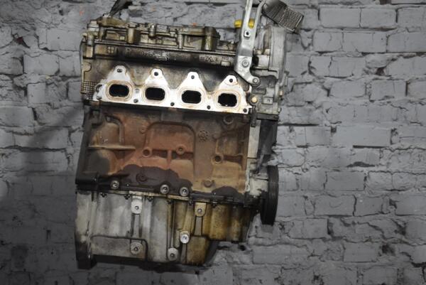 Двигун Renault Modus 1.4 16V 2004-2012 K4J 780 107018 - 4