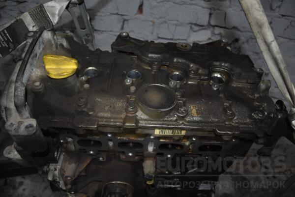 Двигун Renault Modus 1.4 16V 2004-2012 K4J 780 107018 - 5