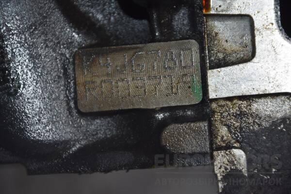 Двигун Renault Modus 1.4 16V 2004-2012 K4J 780 107018 - 6