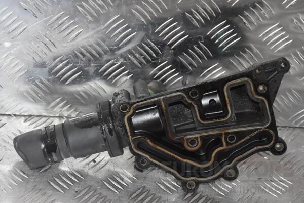 Корпус термостата Renault Clio 1.4 16V (III) 2005-2012 8200023915 107036 - 2