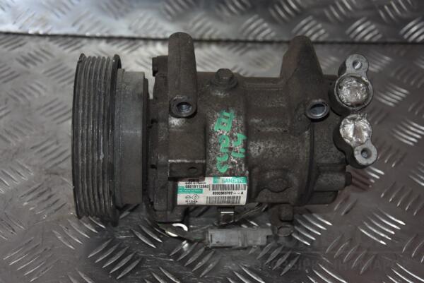 Компрессор кондиционера Renault Modus 1.5dCi 2004-2012 8200365787 106926 - 2