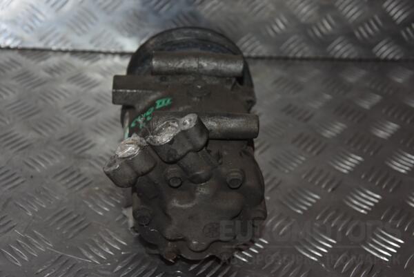 Компрессор кондиционера Renault Modus 1.5dCi 2004-2012 8200365787 106926 - 3