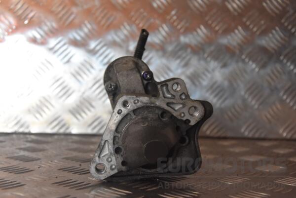 Стартер Renault Modus 1.4 16V 2004-2012 8200298371 107045 - 2