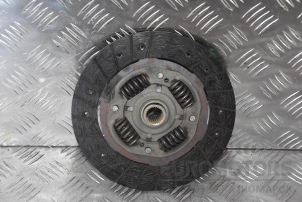 Диск сцепления Renault Clio 1.4 16V (III) 2005-2012 195088 107053 - 2