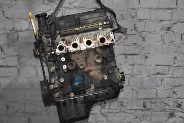 Двигатель Chevrolet Aveo 1.2 16V (T250/255) 2005-2011 B12D1 107059 - 2