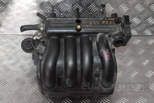Колектор впускний пластик (під газ) Chevrolet Aveo 1.2 16V (T250/255) 2005-2011 96416312 107066 - 2