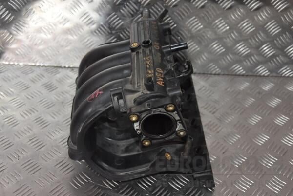 Колектор впускний пластик (під газ) Chevrolet Aveo 1.2 16V (T250/255) 2005-2011 96416312 107066 - 3