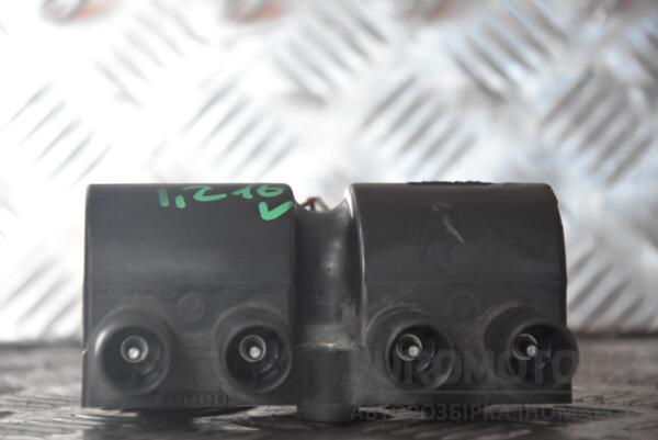 Котушка запалювання Chevrolet Aveo 1.2 16V (T250/255) 2005-2011 96253555 107079 - 2
