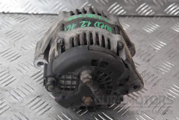 Генератор Chevrolet Aveo 1.2 16V (T250/255) 2005-2011 96945926 107081 - 2
