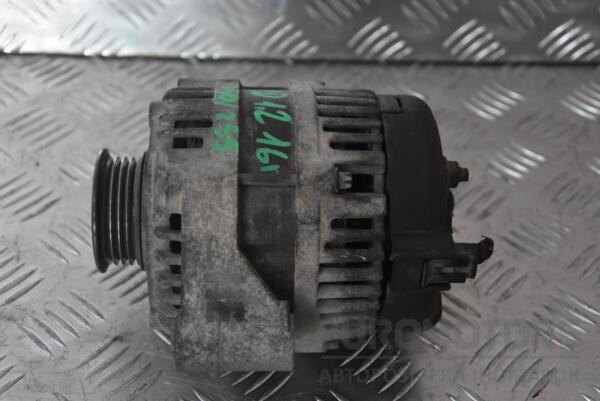 Генератор Chevrolet Aveo 1.2 16V (T250/255) 2005-2011 96945926 107081 - 3