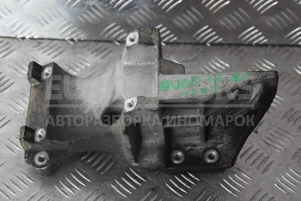 Кронштейн компрессора кондиционера Chevrolet Aveo 1.2 16V (T250/255) 2005-2011 96864878 107087 - 1