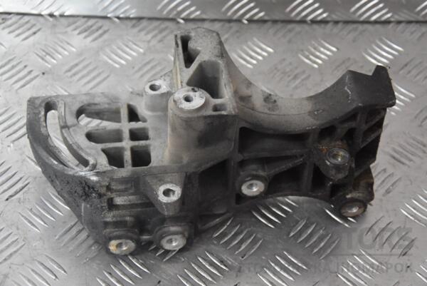 Кронштейн компресора кондиціонера Chevrolet Aveo 1.2 16V (T250/255) 2005-2011 96864878 107087 - 2