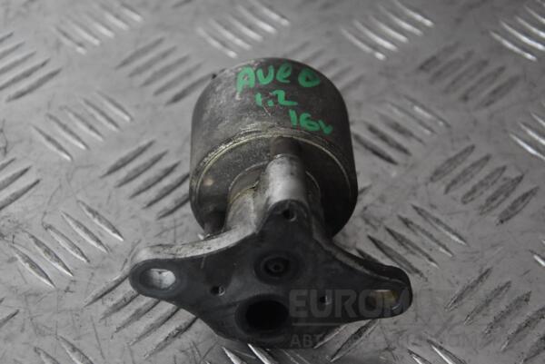 Клапан EGR электр Chevrolet Aveo 1.2 16V (T250/255) 2005-2011 25182127 107092 - 2