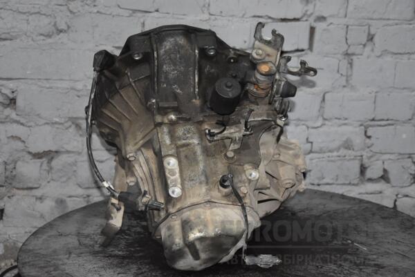 МКПП (механічна коробка перемикання передач) 5-ступка Chevrolet Aveo 1.2 16V (T250/255) 2005-2011 96663746 107098 - 3