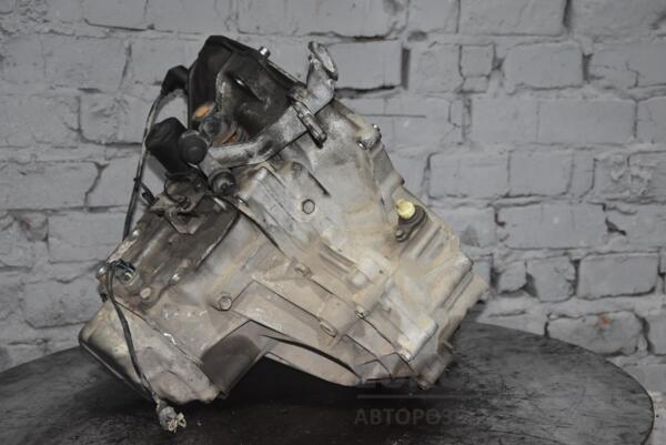 МКПП (механічна коробка перемикання передач) 5-ступка Chevrolet Aveo 1.2 16V (T250/255) 2005-2011 96663746 107098 - 4