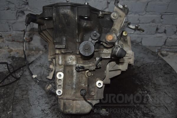 МКПП (механічна коробка перемикання передач) 5-ступка Chevrolet Aveo 1.2 16V (T250/255) 2005-2011 96663746 107098 - 5
