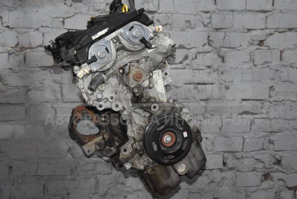 Двигатель Chevrolet Aveo 1.2 16V (T300) 2011 A12XER 107103 - 1