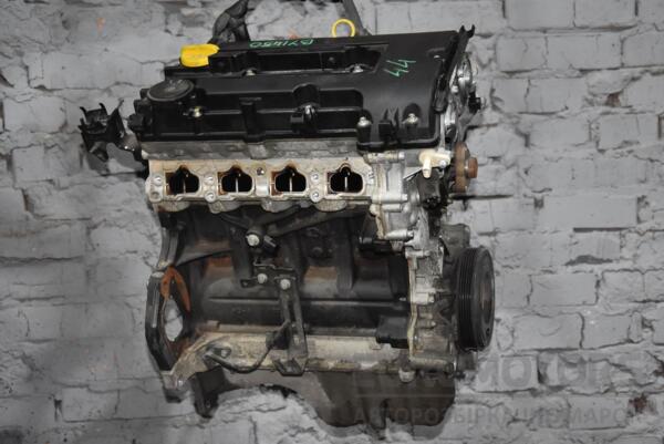 Двигатель Opel Corsa 1.2 16V (D) 2006-2014 A12XER 107103 - 4