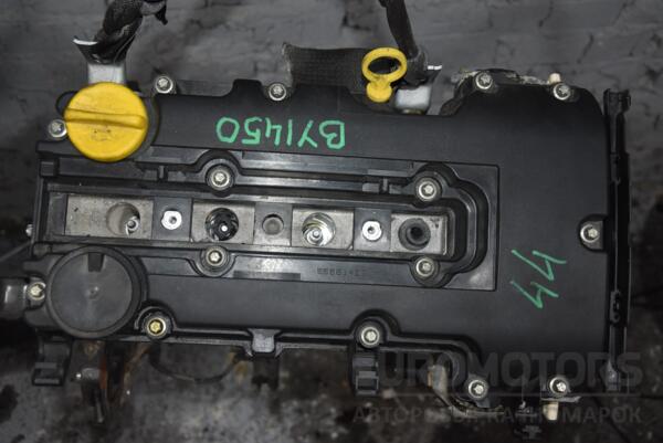 Двигатель Opel Corsa 1.2 16V (D) 2006-2014 A12XER 107103 - 5