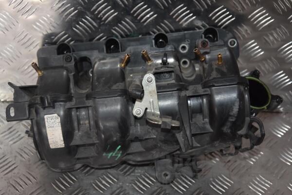Коллектор впускной пластик Opel Corsa 1.2 16V (D) 2006-2014 55584978 107109 - 2