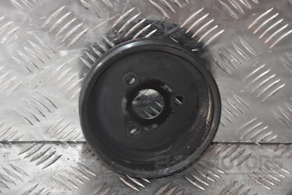 Шків помпи 5 потічків Opel Corsa 1.2 16V (D) 2006-2014 90531737 107119 - 2