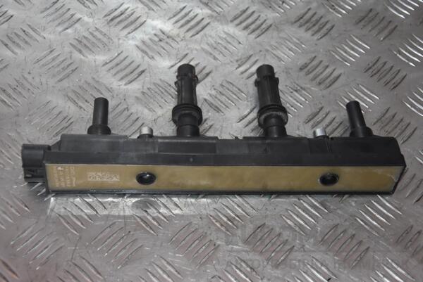 Катушка зажигания (дефект) Opel Corsa 1.2 16V (D) 2006-2014 25195107 107121 - 2
