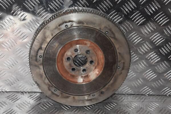 Маховик Opel Corsa 1.2 16V (D) 2006-2014 55572815 107123 - 2