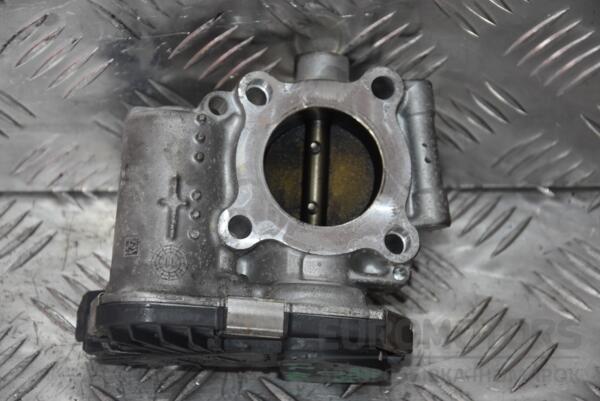 Дросельна заслінка електро Opel Corsa 1.2 16V (D) 2006-2014 55562270 107131 - 2