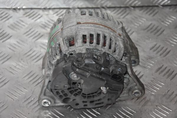 Генератор Opel Corsa 1.2 16V (D) 2006-2014 0124425057 107133 - 3