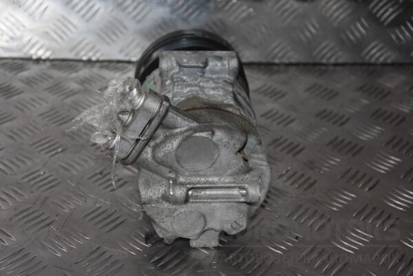 Компрессор кондиционера Opel Corsa 1.2 16V (D) 2006-2014 55701200 107138 - 3