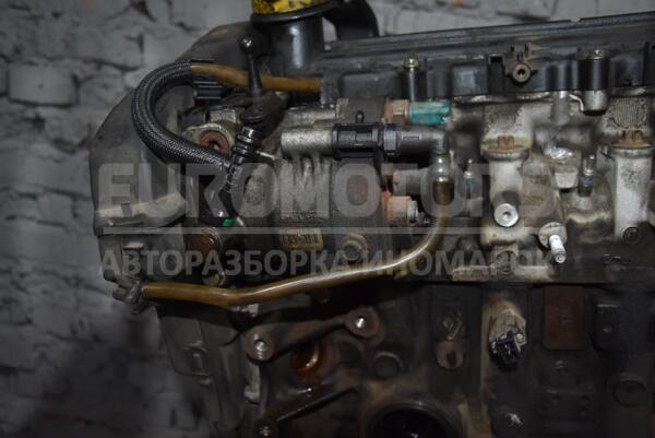 Топливный насос высокого давления (ТНВД) Renault Kangoo 1.5dCi 1998-2008 R9042A040A 107149  euromotors.com.ua