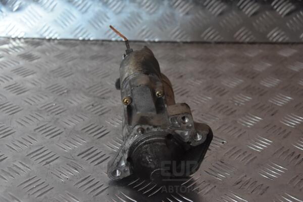 Стартер Renault Modus 1.5dCi 2004-2012 8200306595 107156 - 2