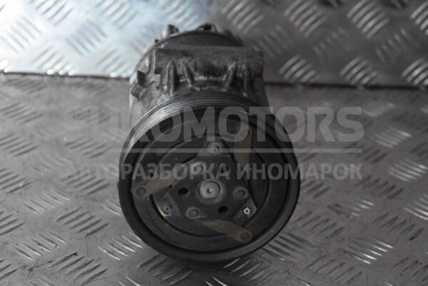 Компресор кондиціонера Renault Modus 1.5dCi 2004-2012 8200316164 107171  euromotors.com.ua