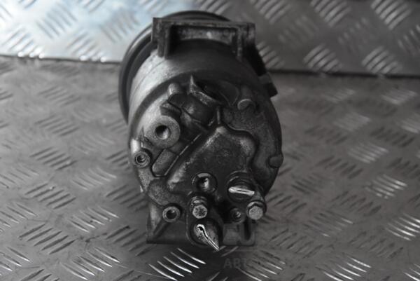 Компрессор кондиционера Renault Modus 1.5dCi 2004-2012 8200316164 107171 - 3