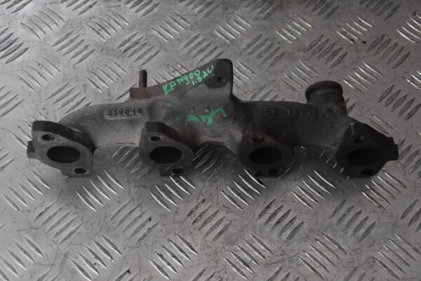 Коллектор выпускной Renault Kangoo 1.5dCi 1998-2008 8200212642 107174 - 2
