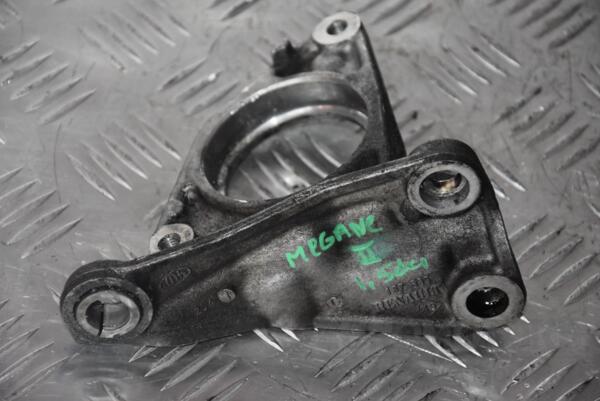 Кронштейн промвала Renault Megane 1.5dCi (II) 2003-2009 8200187335 107179 - 2
