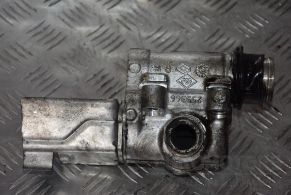 Клапан EGR електричний Renault Kangoo 1.5dCi 1998-2008 7700107471 107181 - 2