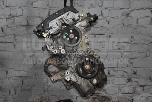 Двигатель Opel Astra 1.4 16V (J) 2009-2015 A14XER 107192  euromotors.com.ua