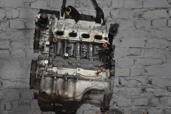 Двигун Opel Corsa 1.4 16V (D) 2006-2014 A14XER 107192 - 2