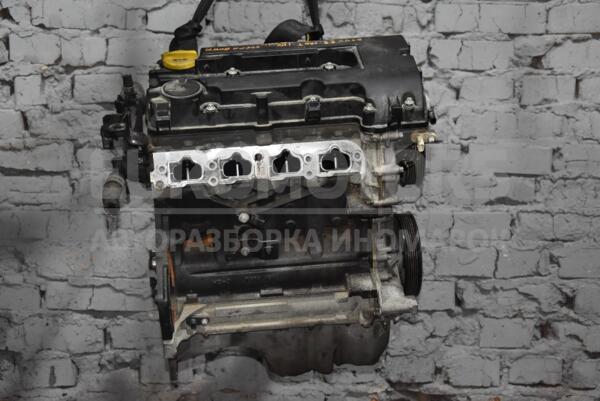 Двигун Opel Corsa (D) 2006-2014 Z14XEP BF-363 Бензин euromotors.com.ua