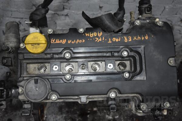 Двигун Opel Corsa 1.4 16V (D) 2006-2014 A14XER 107192 - 6