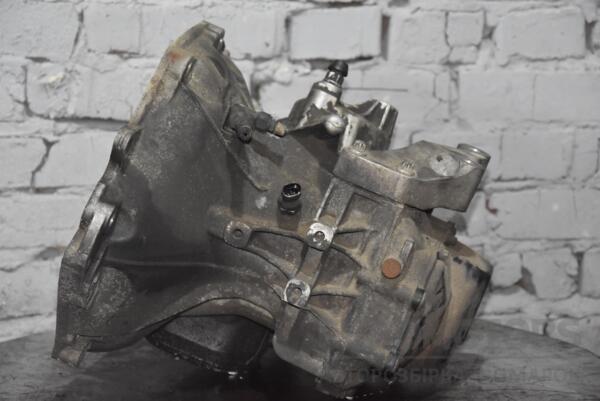МКПП (механічна коробка перемикання передач) Opel Adam 1.4 16V 2013 AUKS394 107199 - 2