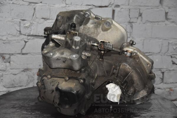 МКПП (механічна коробка перемикання передач) Opel Adam 1.4 16V 2013 AUKS394 107199 - 3