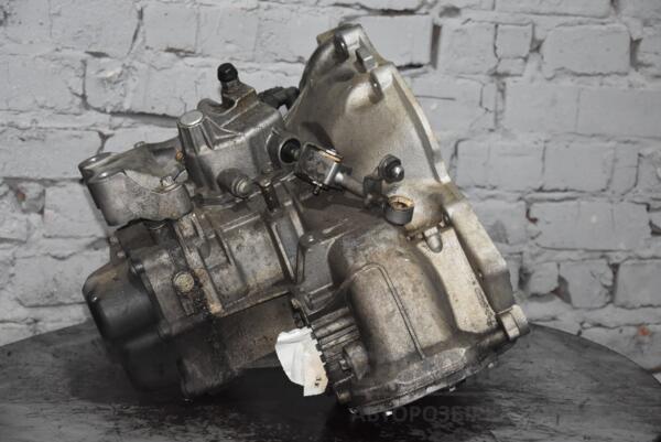 МКПП (механічна коробка перемикання передач) Opel Adam 1.4 16V 2013 AUKS394 107199 - 4