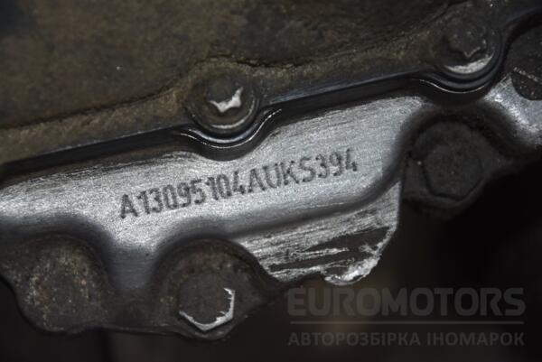 МКПП (механічна коробка перемикання передач) Opel Adam 1.4 16V 2013 AUKS394 107199 - 5