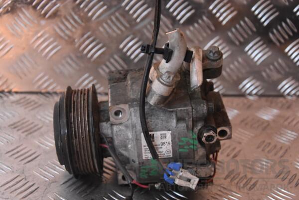 Компрессор кондиционера Opel Adam 1.4 16V 2013 95059819 107214 - 2