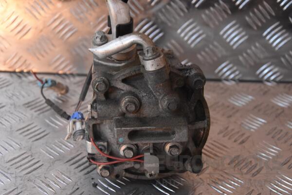 Компрессор кондиционера Opel Adam 1.4 16V 2013 95059819 107214 - 3