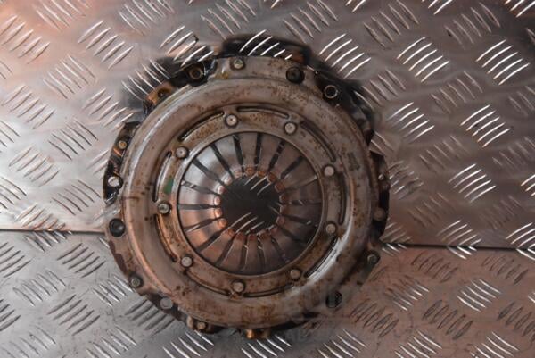 Корзина сцепления Opel Adam 1.4 16V 2013 55594657 107222 - 2